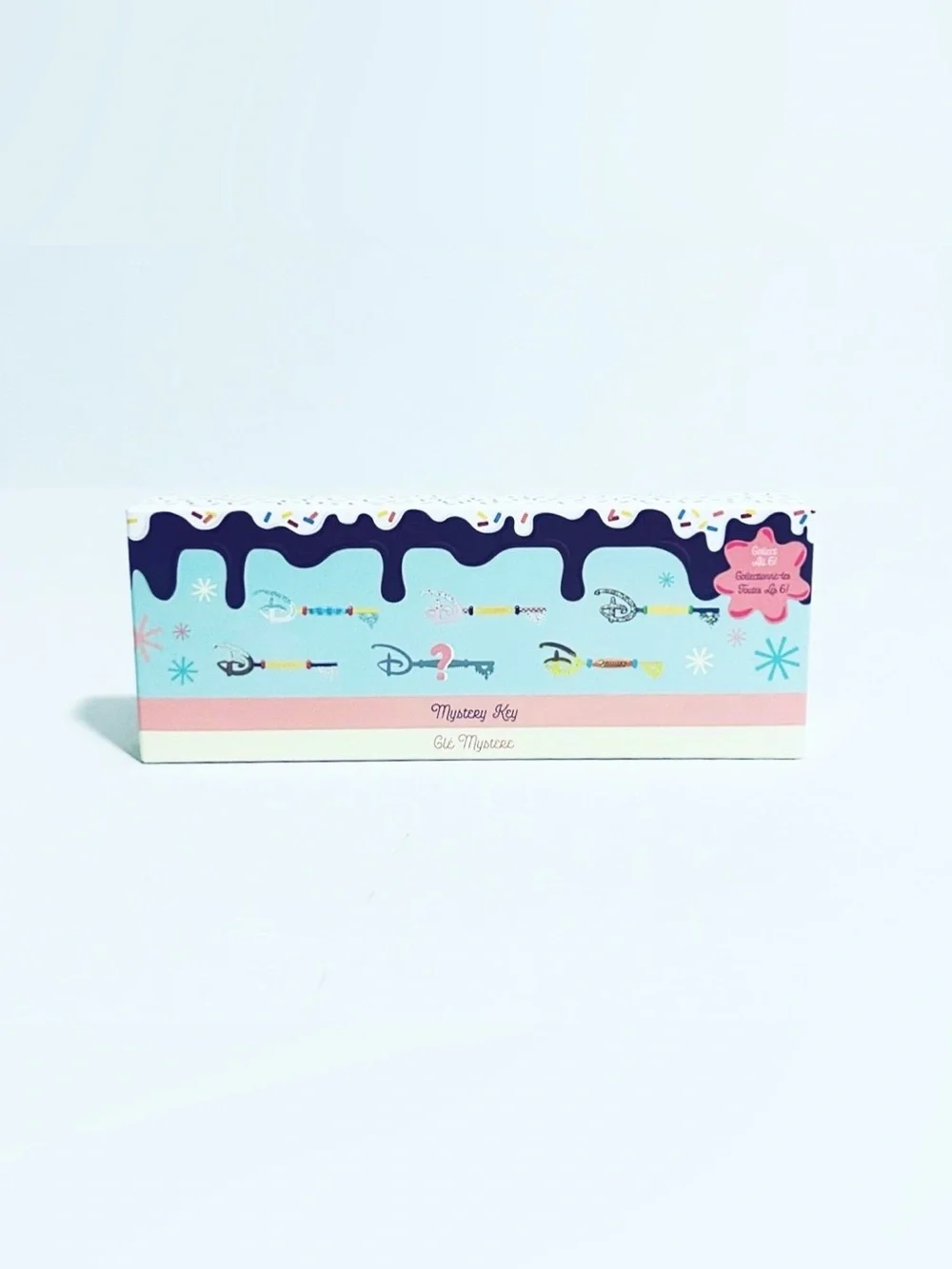 Disney brand new